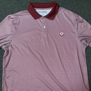 Old Row Polo